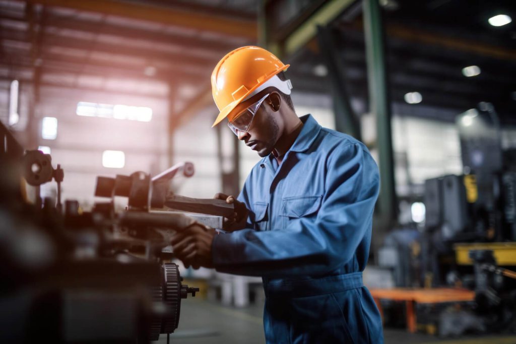 SSA Esteiras Metálicas - Liderança e Inovação como Fabricante de Esteiras para Produção