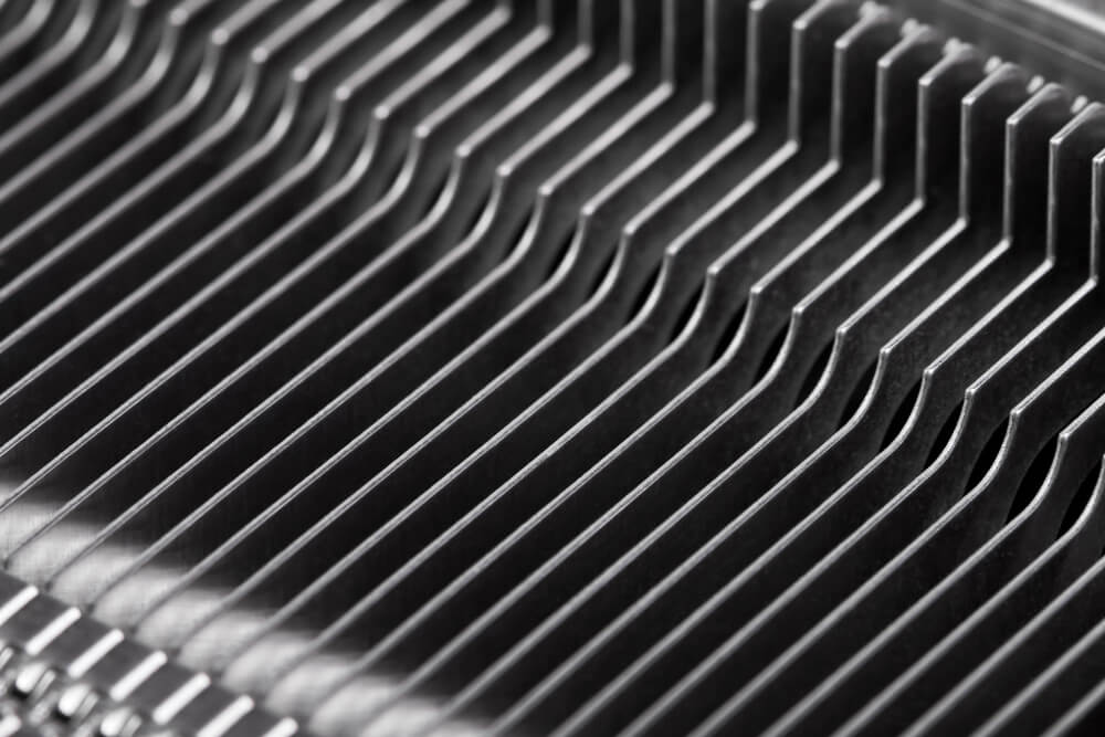 Fornecedor de Esteira Metálica com Corrente em Diadema