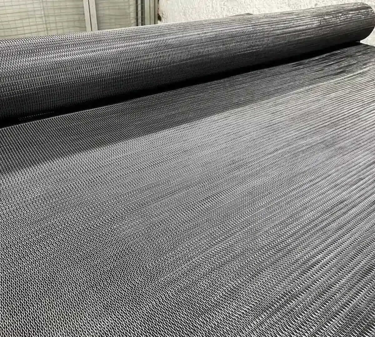 Fabricante de Esteira Metálica Especial com Arrastador em São Paulo