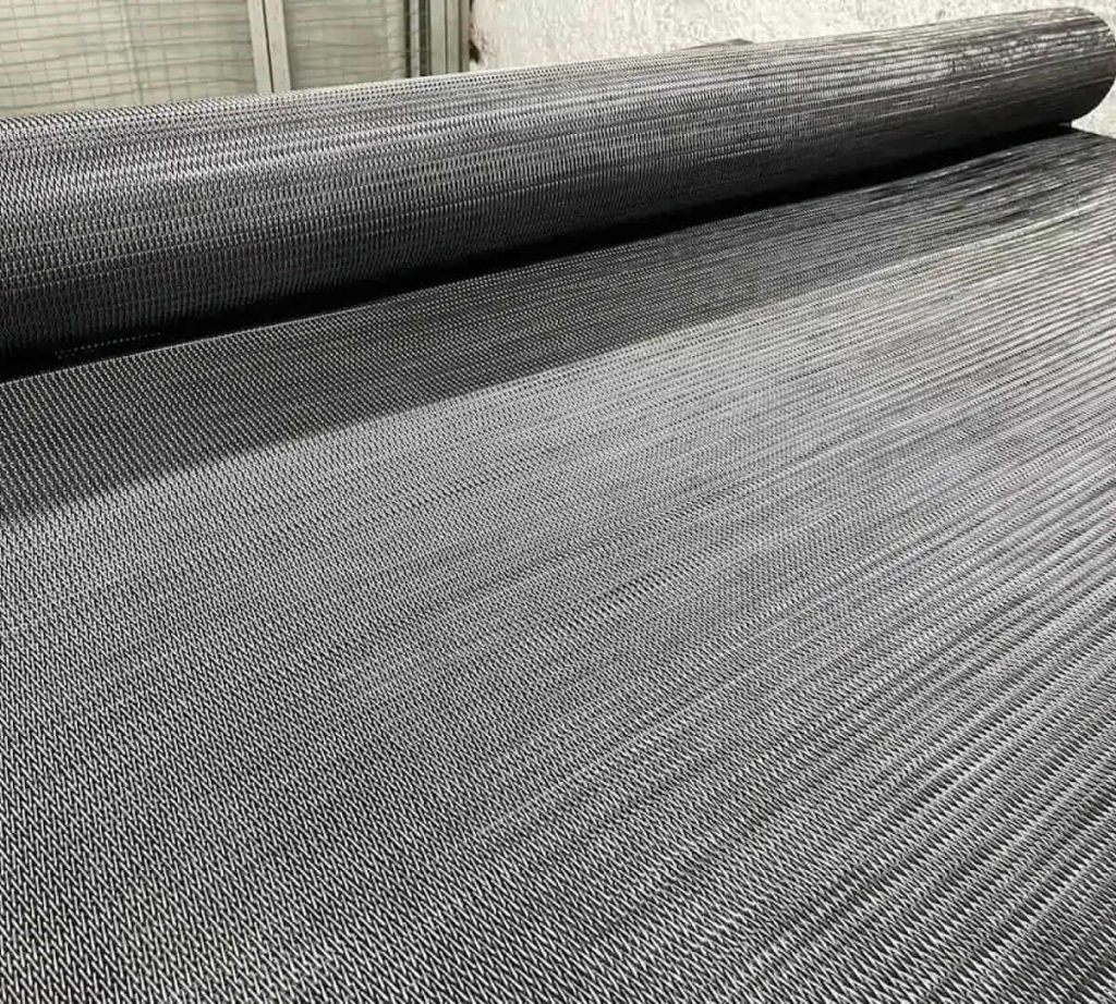 Empresa de Esteira Metálica SSA FLEX em São Paulo