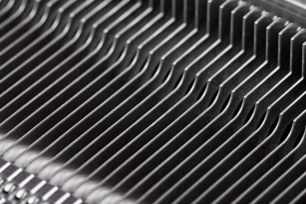 Fornecedor de Esteira Metálica Convencional em Diadema